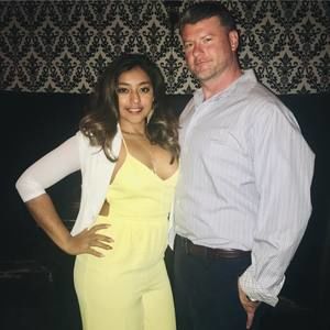 Meet your Posher, Jesse